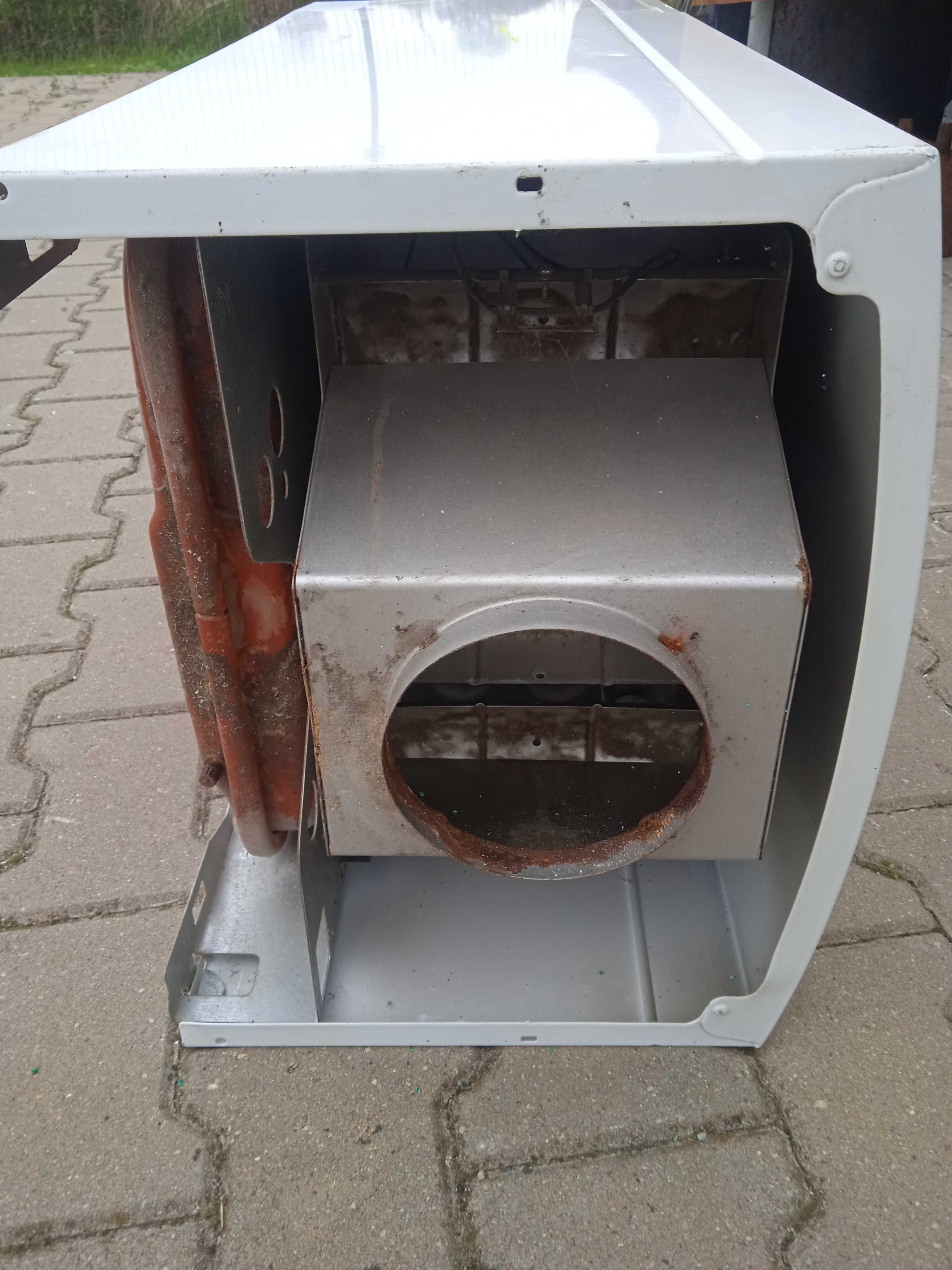 Piec gazowy Vaillant