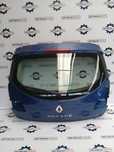 MALA AZUL RENAULT MEGANE 3 1.5DCI ANO: 2010