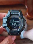 Casio G-SHOCK Rangeman GPR-H1000-1ER