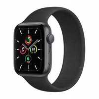 Apple Watch 5 Nike |  GPS + LTE | 90% | #2357b iGen Lublin