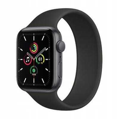Apple Watch 5 Nike |  GPS + LTE | 90% | #2357b iGen Lublin