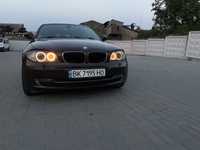 Bmw 116i 2009рік 175тис європа