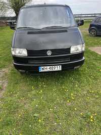 VW T4 2.4 1995r.