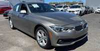 BMW 3 Series 2017