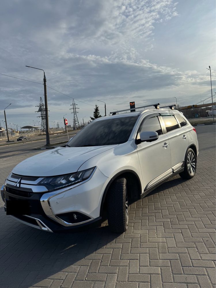 Продажа Mitsubishi Outlander 2020 официал на гарантии