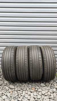 Шини Kleber літні 225/55 R19 225*55 19