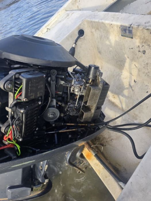 Vendo Riamar 5,15 metros