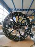 Nowe felgi aluminiowe 18 cali, 5*120, BMW, Opel Insignia A, VW T5 T6