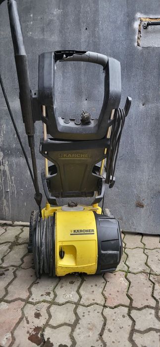 Мийка кархер к 5