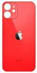 Nowa tylna klapka/plecki do telefonu iPhone 12 mini BH
