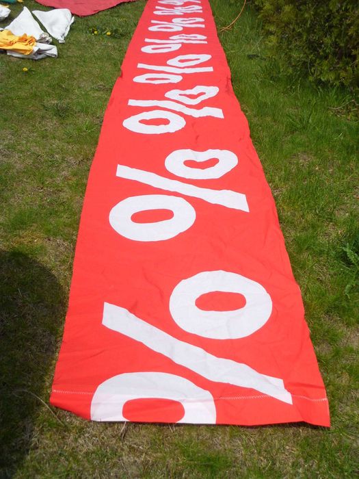 Hak dwustronny aluminium