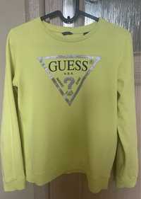 Bluza dziewczęca Guess roz 164