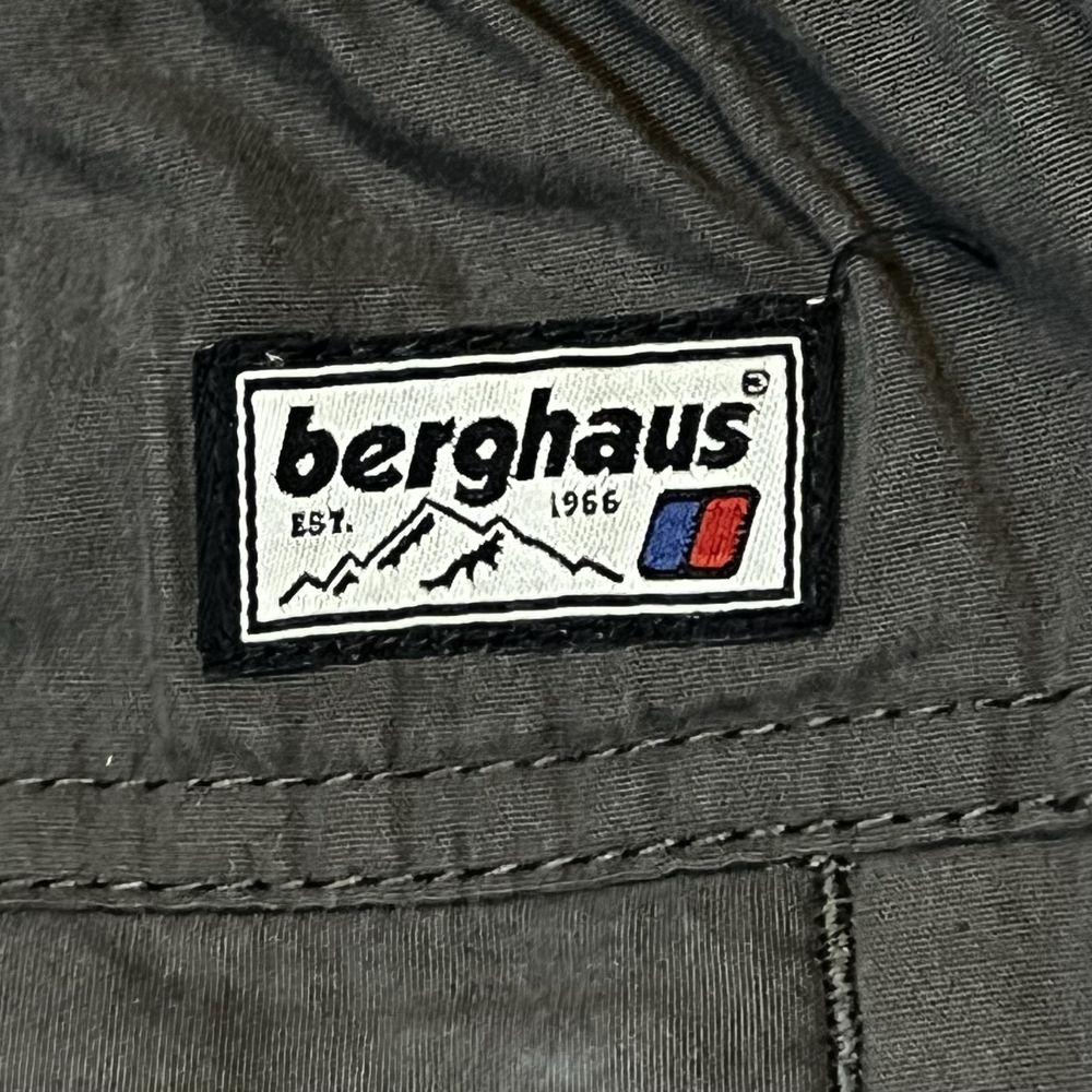 Карго шорти  Berghaus