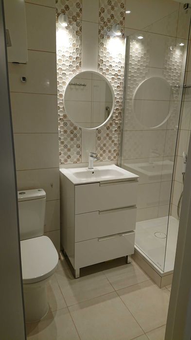 Wynajmę pokój (18m2) w 3-pokojowym mieszkaniu Wrocław Krzyki Tarnogaj