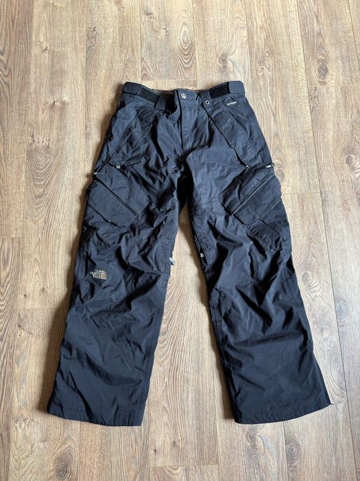Штани The north face