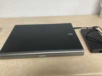 Laotop Dell Precision M6500 17 cali z grafiką Nvidia