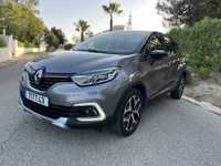 Renault Captur 1.2 TCe Exclusive EDC