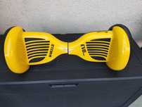 Skymaster Evo Smart