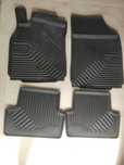 Vendo tapetes Renault Megane III