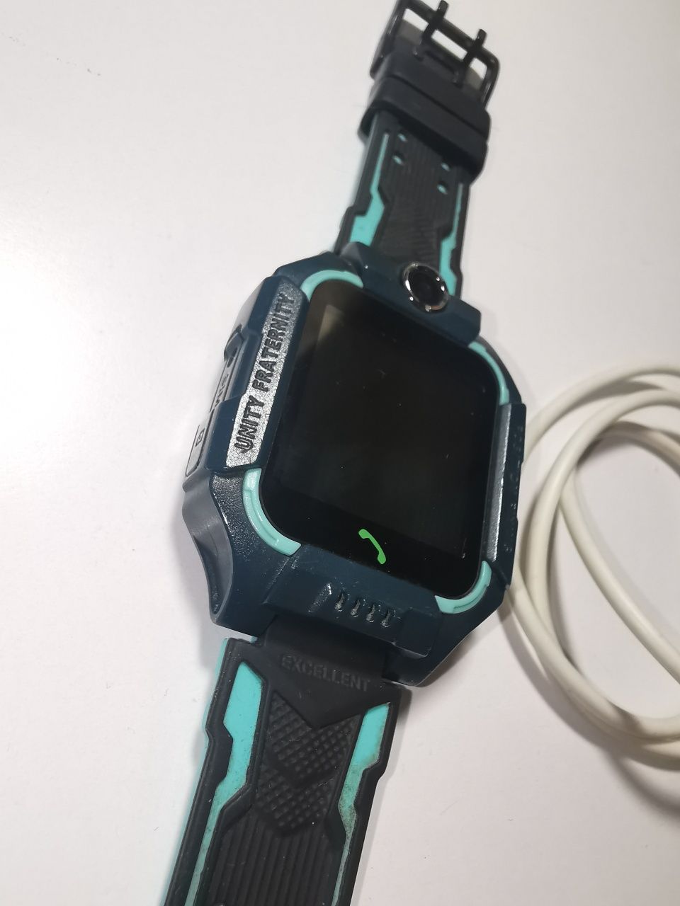 Smartwatch Garett kids play gps