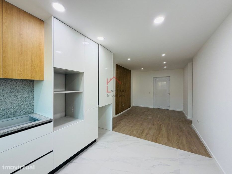 T1+1 Pevidém Guimarães