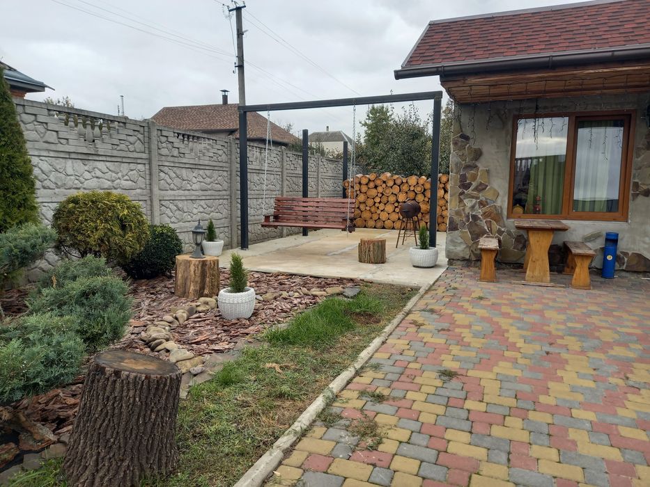 Сауна Баня Відпочинок