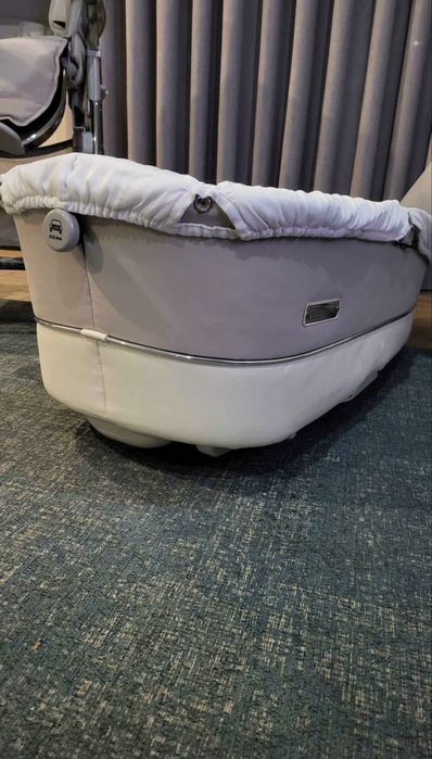 Trio Bebecar ip-op em muito bom estado!