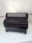 Acordeon/Acordeão  Borsini com convertor