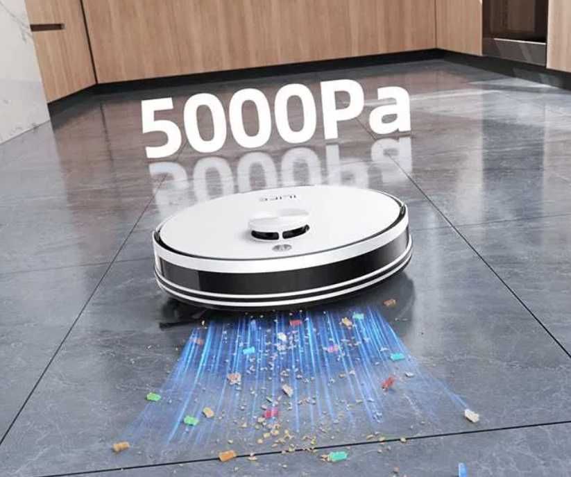 Robot automatyczny sprzątający ILIFE A30 PRO / Nowy