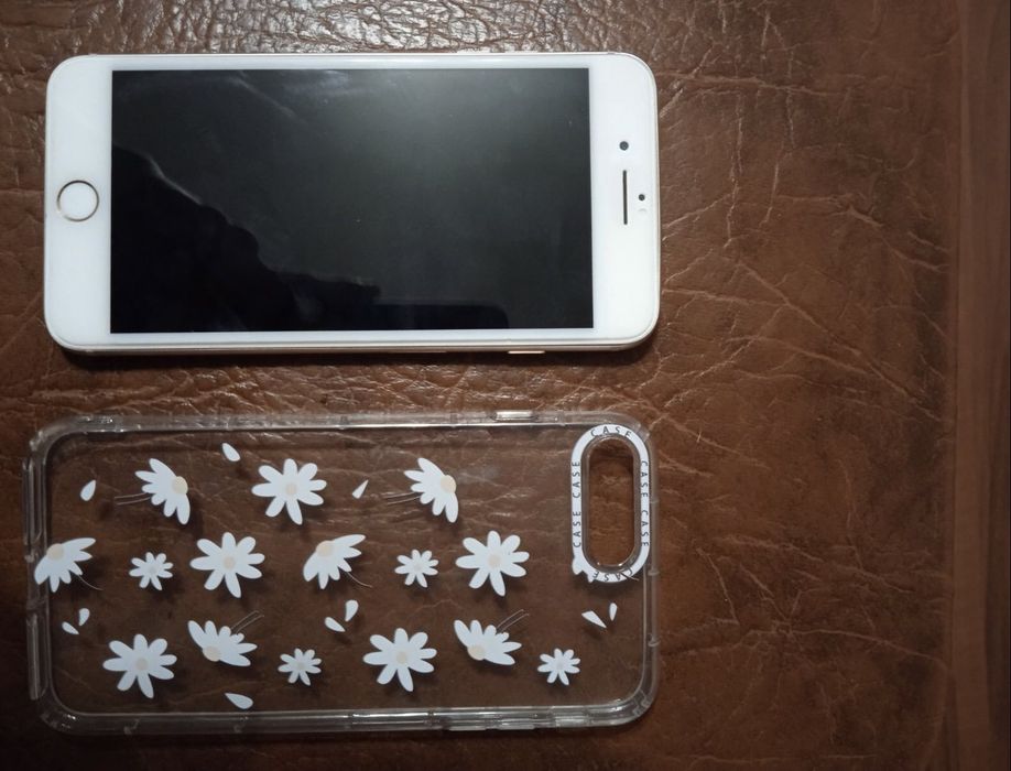 Айфон 8 плюс на 64 гб