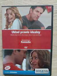 Film DVD - Układ Prawie Idealny