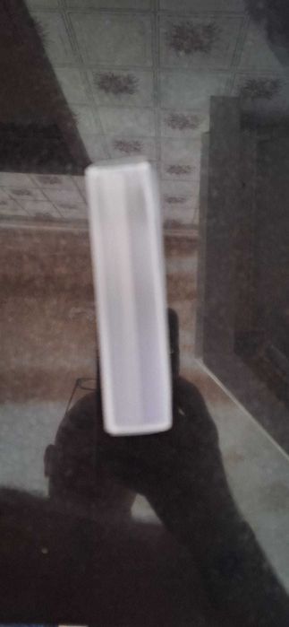 Baralho de cartas novo em plástico transparente, estilo diferente