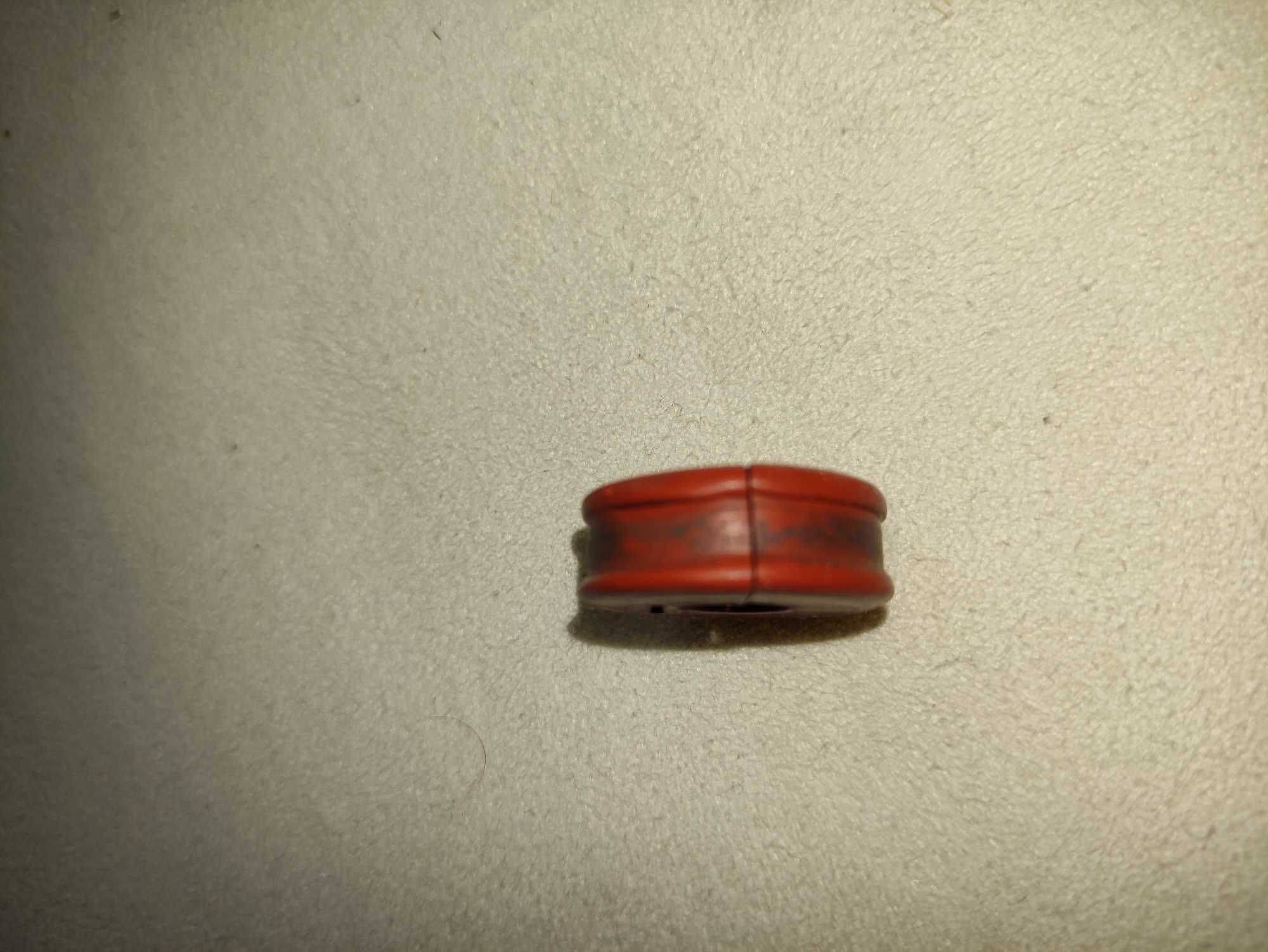 Buderus Gb 152 uszczelka elektrody żarowej