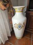 Jarrão decorativo