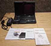 Laptop16" Toshiba Satellite A350-13A , używany, sprawny!