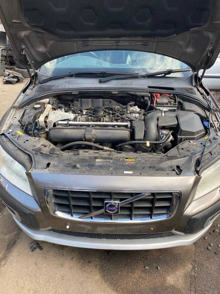 volvo XC70 III 3.2 AWD 238KM 2007r. 472-46 NA CZĘŚCI