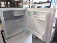 Mini lodówka Comfee RCD76WH2, 43 l, 49cm