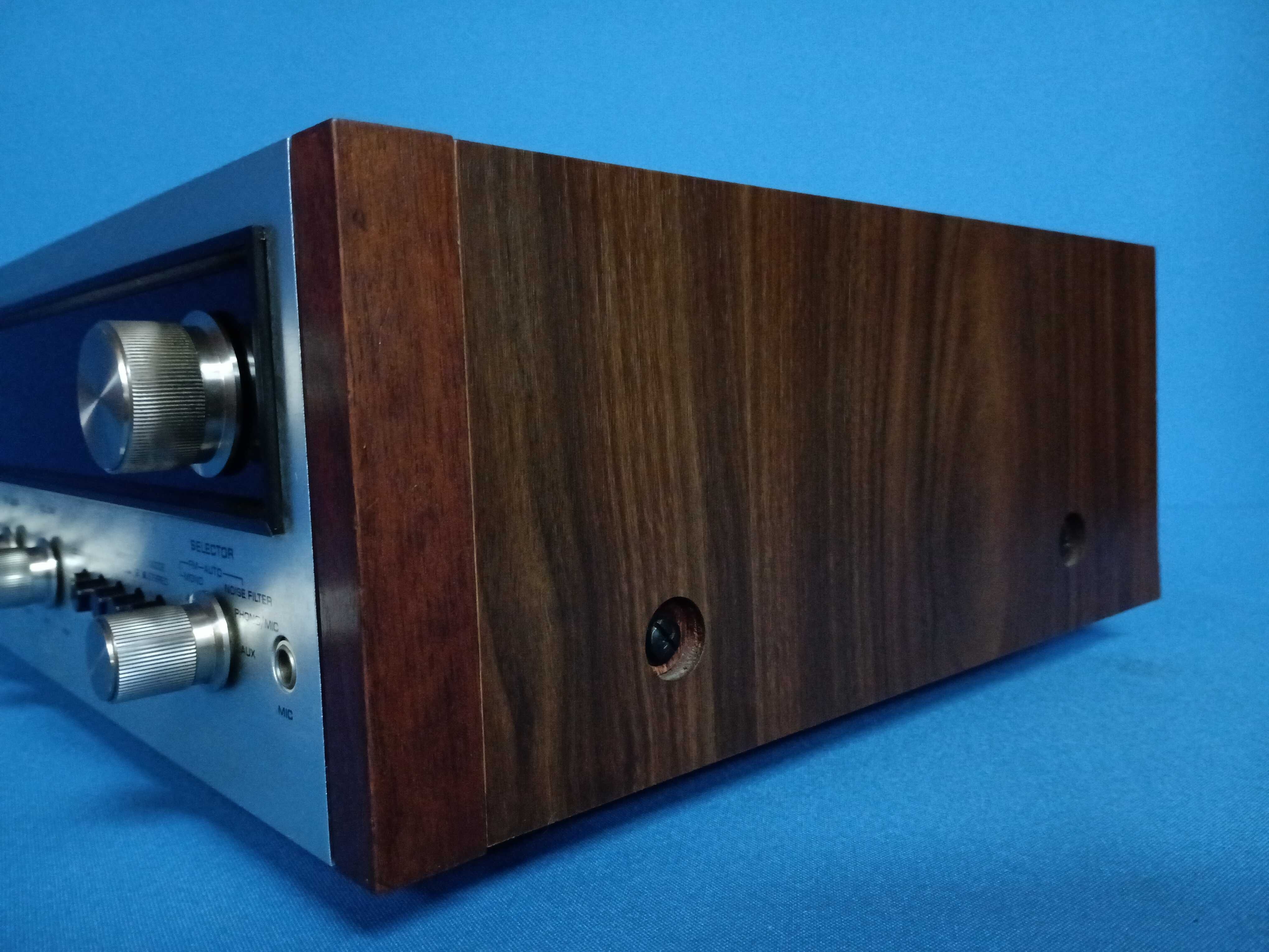 receiver PIONEER SX-525