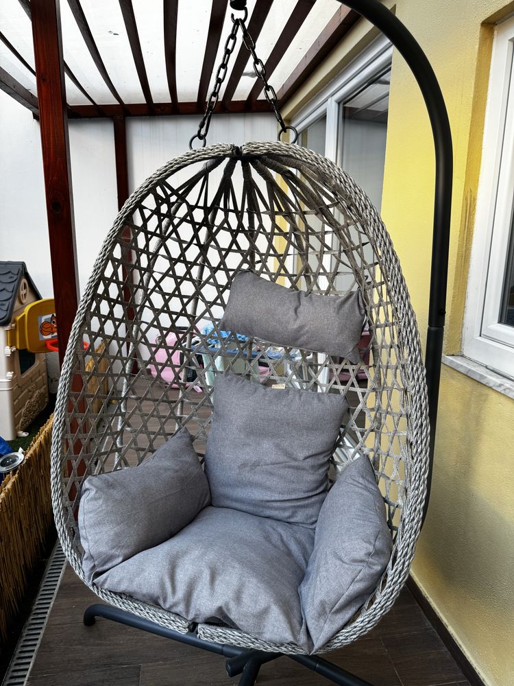 Vendo espreguicadeira