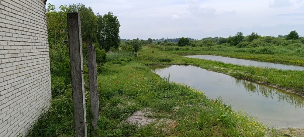 м. Рожище, Земельна ділянка.