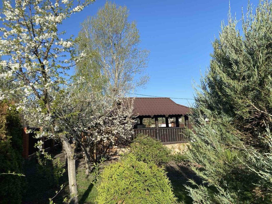 Довгострокова оренда  будинку Киів, Дарницький район (Бортничі)