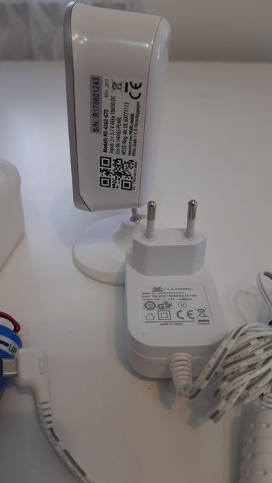 Камера WI-FI  новая