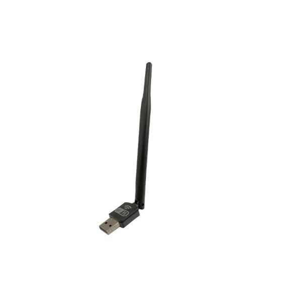 Antena de WiFi USB