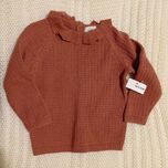 Sweter dziewczęcy Ca 86 nowy