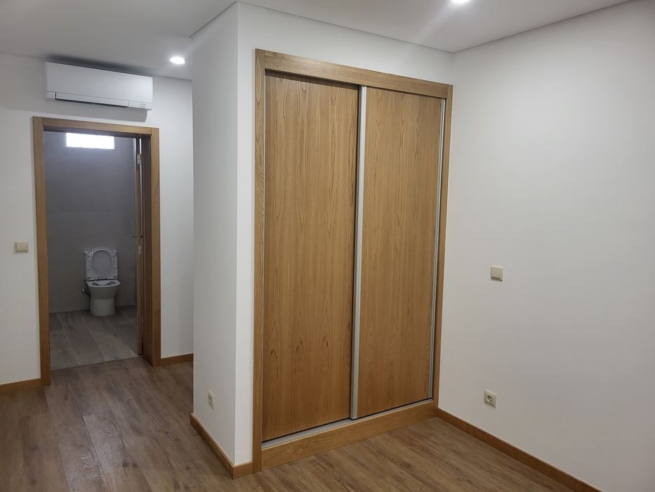 Arrenda se apartamento T2 em Ponte da Barca