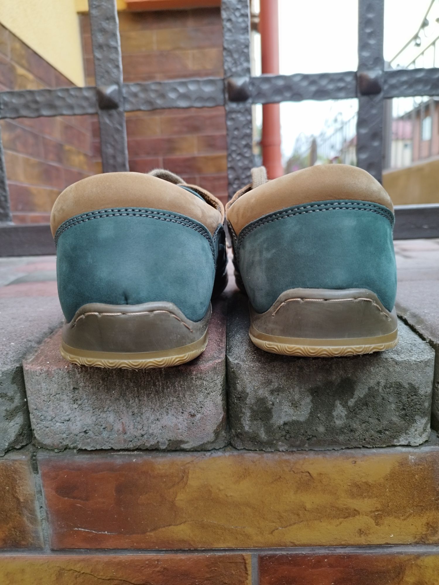 Топсайдери мокасіни чоловічі Clarks