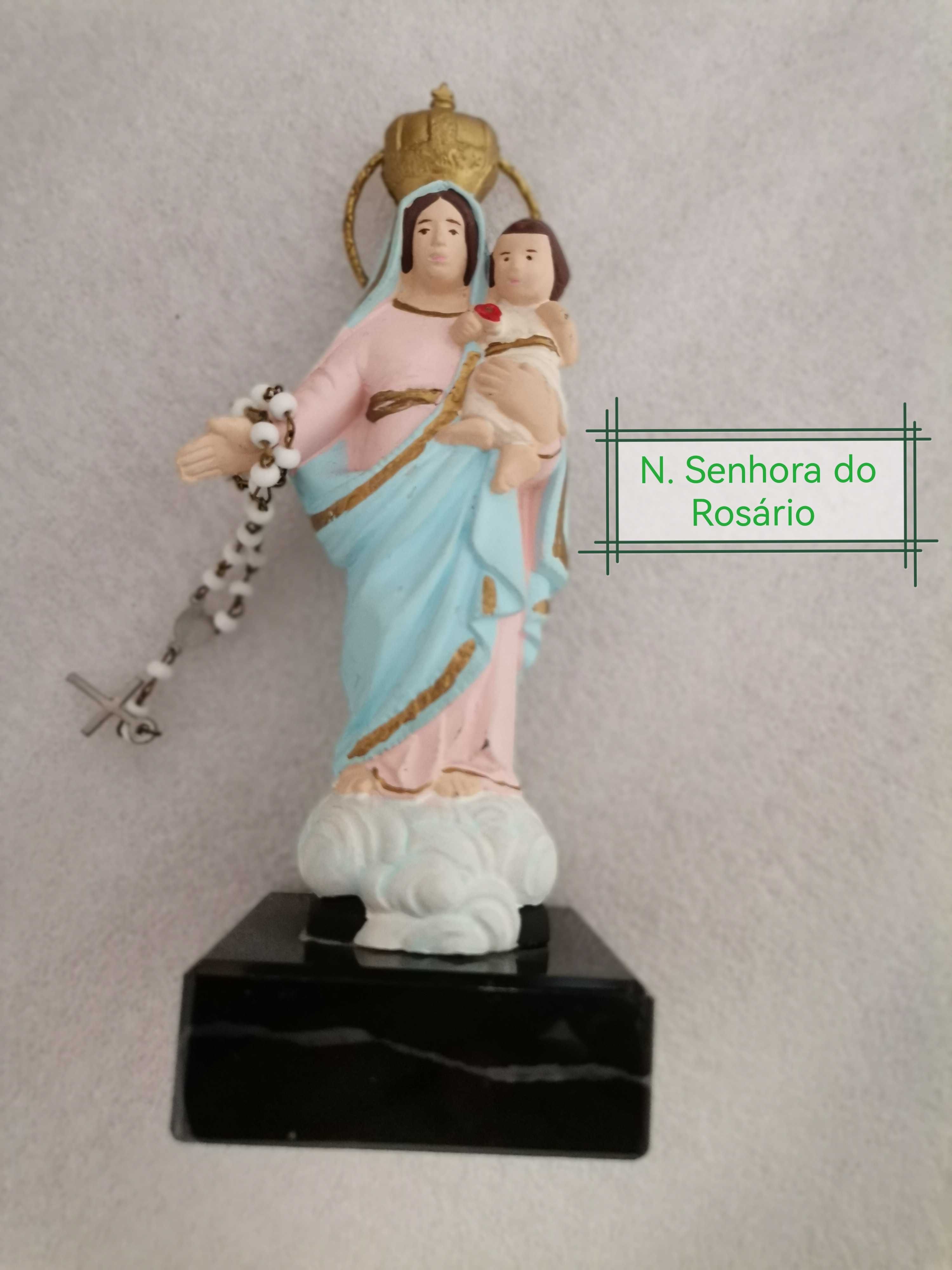 Imagens religiosas