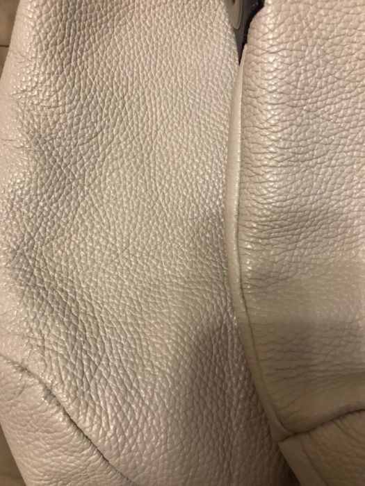 Genuine leather torebka skóra naturalna!