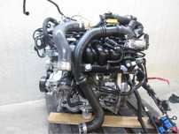 Motor Renault Clio IV RS 1.6i 200cv M5M400
