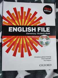 English File Elementary